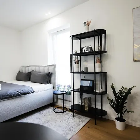 Apartmán Premium *