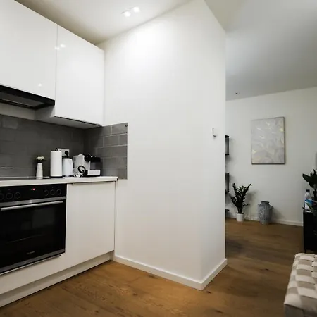 Premium Appartement *