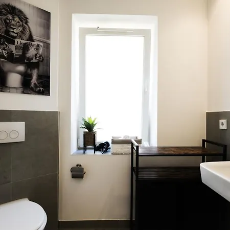 Apartamento Premium *