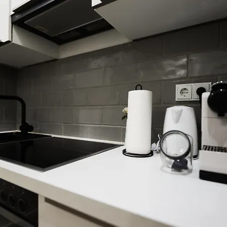 Premium Appartement *