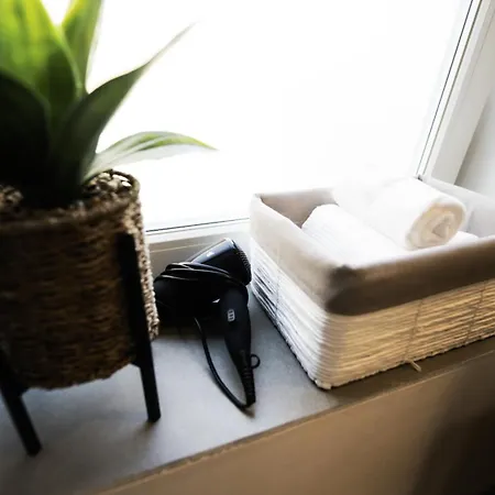 Apartamento Premium *