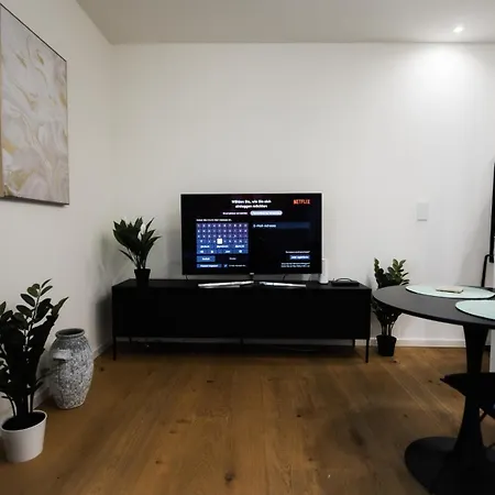 Apartamento Premium *